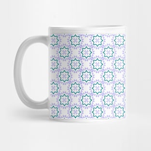 Pattern Design Mug